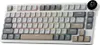 ROYAL KLUDGE RK N80 Clavier gaming Pearly Dawn Brown switch Voir les images du produit 2