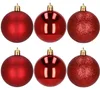 SPRINGOS Boule de Noël _6 pièces_ensemble__ 10 Voir les images du produit 2