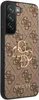 Guess GUHCS23S4GMGBR Samsung Galaxy S23 hnědé pevné pouzdro Náhled obrázku produktu 14
