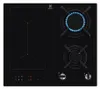 Electrolux KDI641723K, Zwart, Inbouw, 60 cm, Productafbeelding-voorbeeld 1