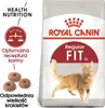 Royal Canin Fit 400g Anteprima dell’immagine prodotto 5