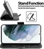 Conie RFID Klapp Tasche für Samsung Galaxy S21 Plus Produktbild-Vorschau 2