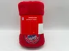 FC Bayern München Duschtuch rot Logo Handtuch Badetuch 70 x Produktbild-Vorschau 1