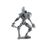 McFarlane Toys Warhammer 40k Actionfigur Necron Flayed One Produktbild-Vorschau 1