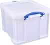 Really Useful Box Aufbewahrungsbox 35STRW 39x31x48cm 35l Produktbild-Vorschau 6