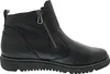 Waldläufer H- Gesa Kurzstiefel Schwarz Produktbild-Vorschau 7