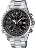 Casio EF-527D-1AVEF 10ATM + Box Herrenuhr Produktbild-Vorschau 1
