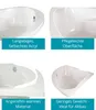 Calmwaters® Eckbadewanne 140x140 cm mit Sitz, Acrylwanne Produktbild-Vorschau 3