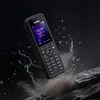 Yealink AX86R, IP-Mobiltelefon, Schwarz, Kabelloses Produktbild-Vorschau 4