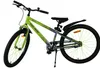 Volare Rocky Kinderfahrrad - Jungen - 24 Zoll - Grün Produktbild-Vorschau 8