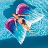INTEX Luftmatratze Engelsflügel 216x155cm - Pool Lounge mit Produktbild-Vorschau 18