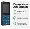caseroxx Housse de protection TPU compatible avec Nokia 225 Voir les images du produit 2