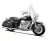 Maisto 32322 - Modellino moto - Harley Davidson FLHRC Road Anteprima dell’immagine prodotto 1