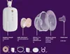 Philips AVENT Hands-free SCF532/11 Dvojitá elektrická Náhled obrázku produktu 10
