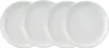Thomas Trend Weiss Speiseteller Ř 26 cm 4er Set Produktbild-Vorschau 1