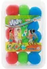 Toi-Toys - SPLASH Super Splashbälle 5cm (15 Stück mit Produktbild-Vorschau 1