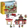 LEGO Legoland 40429 LEGOLAND® NINJAGO® World Podgląd zdjęcia produktu 3