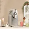 Tefal IG803AE0, Gelatiera per gelato soft, 1 l, Bianco, 246 Anteprima dell’immagine prodotto 2