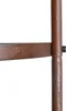 Rankhilfe Ranksäule Rankgitter 200cm Edel-Rost Rankobelisk Produktbild-Vorschau 8