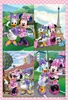 Disney Minnie: Mein großer Sticker- und Malspaß Produktbild-Vorschau 4