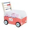 roba 460157PP1, 4 szt., MDF, Drewno, Wielobarwny Podgląd zdjęcia produktu 3