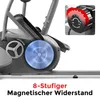 Sunny Health & Fitness, verstelbare, elektrische Productafbeelding-voorbeeld 3