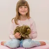 Teddy Hermann Wombat, Kuscheltier, Stofftier, Plüschtier, Produktbild-Vorschau 2