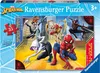RAVENSBURGER Puzzle Spiderman 35 pièces Voir les images du produit 1