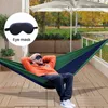 Hängematte Outdoor 270 x 140cm,300kg Tragkraft,Tragbar Produktbild-Vorschau 8