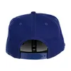 New Era Snapback Cap MLB LA Dodgers Team 9Fifty Blue, Náhled obrázku produktu 12