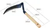 KOTARBAU® Waldsense 50 cm mit Holzstiel Wildwuchssense mit Produktbild-Vorschau 2