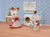 Sylvanian Families 5445, Spielfigur, 3 Jahr(e), Mehrfarbig Produktbild-Vorschau 15