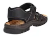 Rieker 25051 Scarpe Sandali da uomo, Misura:44 EU, Anteprima dell’immagine prodotto 14