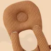 Coussin d'alimentation pour nouveau-né en coton respirant Voir les images du produit 4