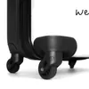 NoBoringSuitcases.com® Koffer Handgepäck Trolley Rollkoffer Produktbild-Vorschau 6