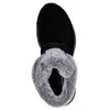 Skechers ON-THE-GO JOY-PLUSH DREAMS schwarz kombi Produktbild-Vorschau 18