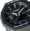 Casio G-Shock Uhr GA-2110SU-3AER Armbanduhr analog digital Produktbild-Vorschau 20