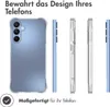 Custodia antiurto imoshion per Samsung Galaxy A16 - Anteprima dell’immagine prodotto 4