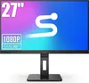 AOC P2 27P2Q, 68,6 cm (27"), 1920 x 1080 px, Full HD, LED, Náhled obrázku produktu 22