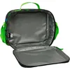 Safta Minecraft 3D Borsa porta pranzo Verde Bambini Verde Anteprima dell’immagine prodotto 7