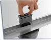 VBChome Canaletta doccia 70 cm Ultra Slim piatta  Scarico a Anteprima dell’immagine prodotto 5