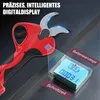 OUTIGO Elektrische Akku-Scheren, 40mm Elektrische Produktbild-Vorschau 3