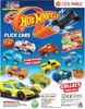 1 x Hot Wheels Flick Cars Überraschungs-Blind-Kapsel 50mm, Produktbild-Vorschau 5
