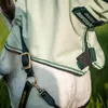 Horseware Ireland Fliegendecke Rambo Hoody XL Green/Sage, Produktbild-Vorschau 5