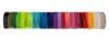Filaments PLA 3D - 30 pcs. x 3m 19875 Voir les images du produit 17