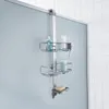 simplehuman BT1101, Aluminium, Edelstahl, Edelstahl, Produktbild-Vorschau 5