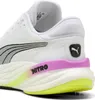 Puma Laufschuhe Damen 70756D615F333737353430 Weiß 40 1/2 EU Produktbild-Vorschau 1