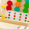 Clasificador TG67008: Juego de clasificación de formas y Vista previa de la imagen del producto 9