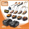 Vacmaster Kabelloser Waschsauger Teppichreiniger Produktbild-Vorschau 7