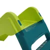 Scivolo pieghevole Palplay 4ft limone/blu Anteprima dell’immagine prodotto 4